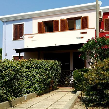 Suri At Home Stintino Exterior foto