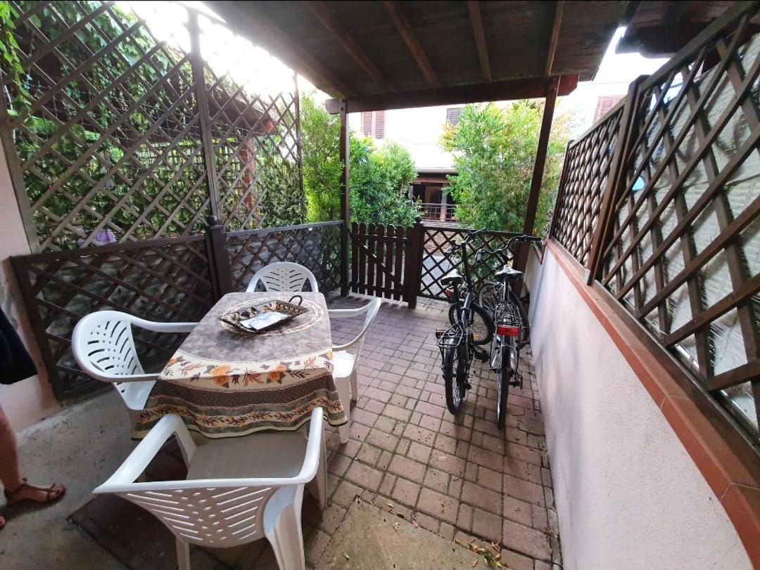 Suri At Home Stintino Exterior foto